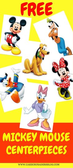 download mickey mouse clubhouse free